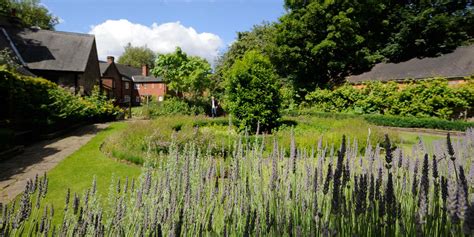 Castle Gardens - Visit Leicester