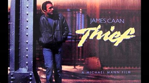 Thief (1981) - Confrontation by Craig Safan (Film version) - YouTube