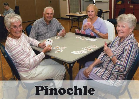 Double-Deck Pinochle