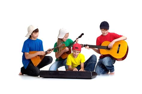 5 Ways To Defeat Lack Of Engagement In Music Lessons