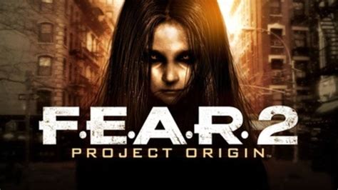 F.E.A.R. 2: Project Origin | PC Steam Game | Fanatical