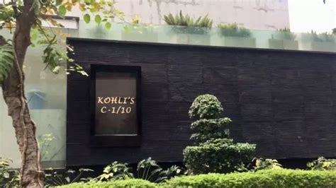 Walkthrough Virat Kohli-Anushka Sharma's Rs 80cr home in Gurgaon