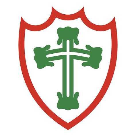 Associacao Portuguesa de Desportos de Sao Paulo SP Logo PNG Transparent ...