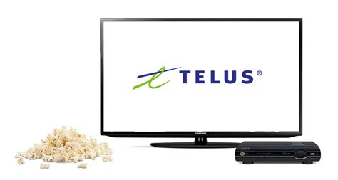 TELUS Satellite TV