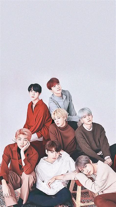 BTS Cute HD Phone Wallpapers - Wallpaper Cave