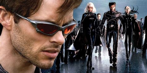 The One Fox X-Men Actor The MCU Should Bring Back (Not Hugh Jackman)