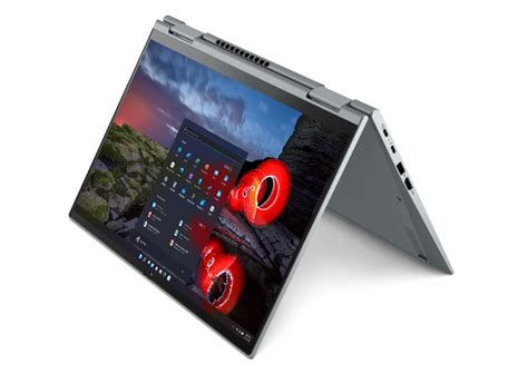 ThinkPad X1 Yoga Gen 6 | Ultralight 2 in 1 with Intel® Evo™ platform ...