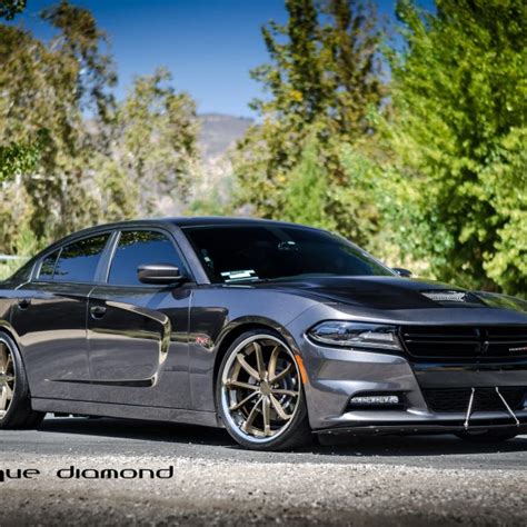 Custom 2017 Dodge Charger | Images, Mods, Photos, Upgrades — CARiD.com ...