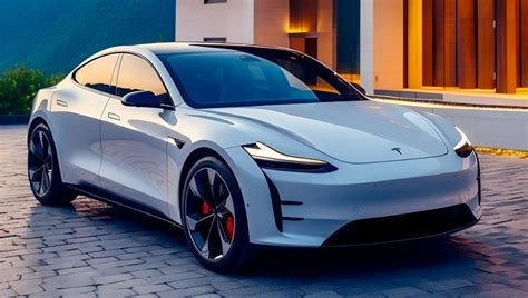 2024 Tesla Model Y Update: All You Need to Know About Redesign, Powertrain, and Innovations ...