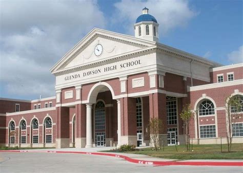 Dawson High ranked in top 500 U.S. high schools - Houston Chronicle