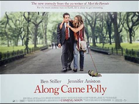 Along Came Polly Quotes. QuotesGram