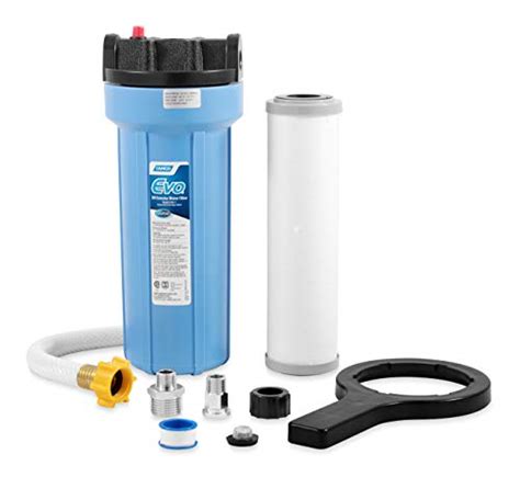 Best RV Water Filter In 2024 (Top 5 Reviews With Comparison) - RV Expeditioners