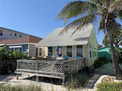 2 bedroom Family vacation Cottage Indian Rocks Beach FL | Vacation cottage, Indian rocks beach ...