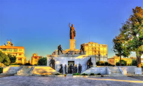 The Best Things to Do in Nicosia, Cyprus, the Last Divided Capital on Earth