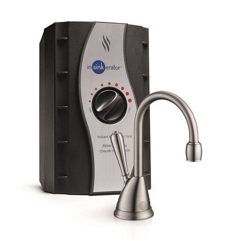 Best Insinkerator H View Instant Hot Water Dispense - Home Gadgets