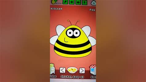 pou bee - YouTube