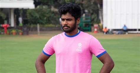 Interview: Sanju Samson on Rishabh Pant, Rajasthan Royals and an India ...