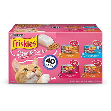 Best Wet Cat Foods of 2020 - Reviews & Buying Guide