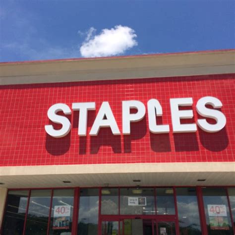 Staples photo print - stickyxoler