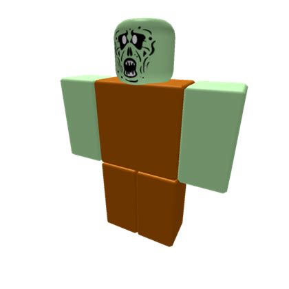 Zombies | Zombie Rush ROBLOX Wiki | Fandom