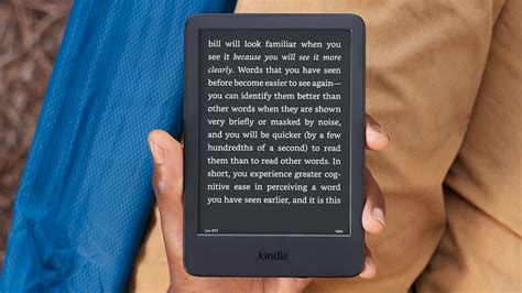 New Kindle Serves Up Sharper Display Alongside Kindle Kids Refresh For 2022