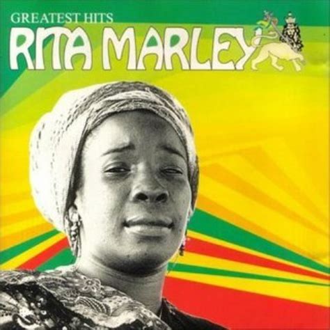 RITA MARLEY - Greatest Hits (1993) | Your Musical Doctor | Reggae Download