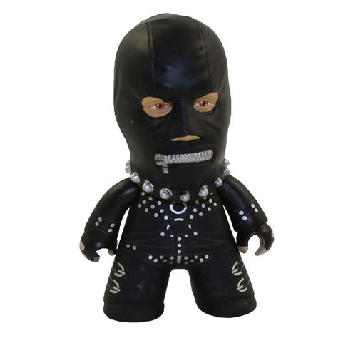 Titan Merchandise - Vinyl Minifigure - Pulp Fiction - THE GIMP (2.5 ...