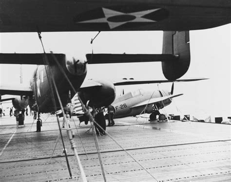 B-25 | Crew, Wingspan, Versions, & Doolittle Raid | Britannica