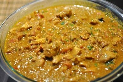 Spicy Chicken Curry Recipe | Awesome Cuisine