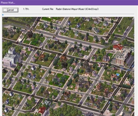 Simcity 4 mods gog - thpoliz