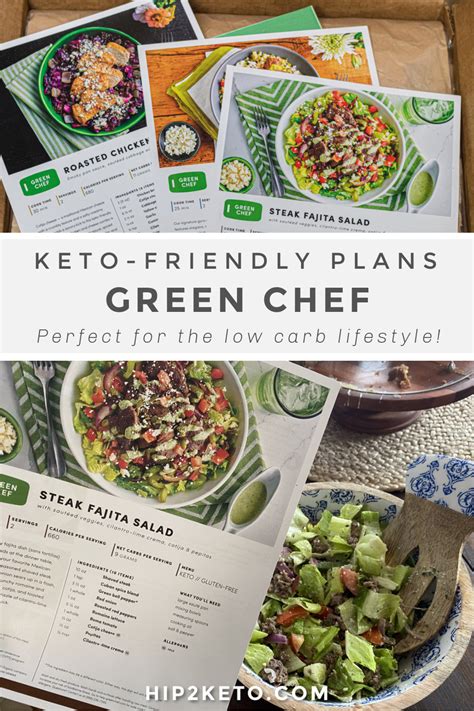 Here's What We Think of Green Chef Keto Meals + Score $250 Off!