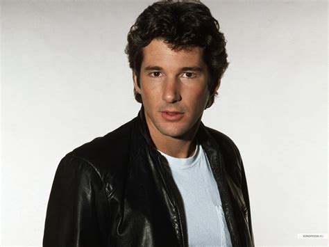 Richard Gere - Richard Gere Wallpaper (8692955) - Fanpop