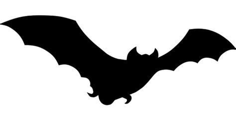 Bat Logo transparent PNG - StickPNG