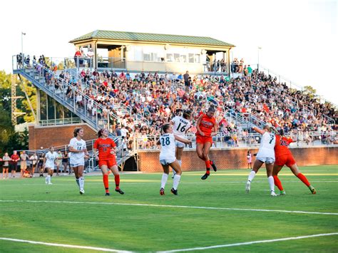 Women's Soccer Tickets On Sale Today - William & Mary Athletics