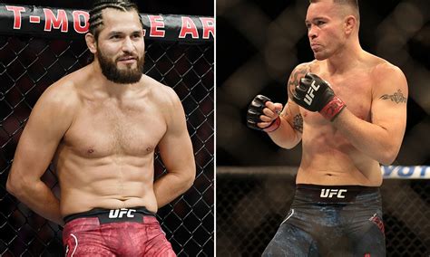 Jorge Masvidal discusses Colby Covington’s American Top Team departure