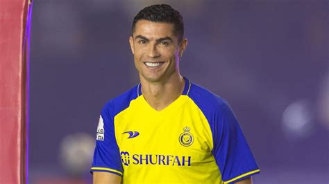 Cristiano Ronaldo Makes $310m To Promote Saudi Arabia World Cup Bid When Would It Take Place ...