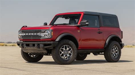 33” LT285/70R17 Bronco6G 2021 Ford Bronco Bronco Raptor, 51% OFF