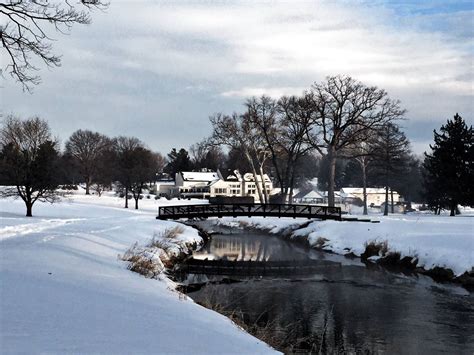 Conestoga Country Club - Lancaster, PA - Wedding Venue