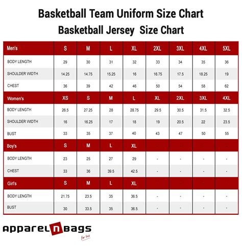 adidas basketball jersey size chart - Exigent Logbook Frame Store