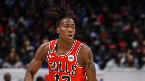 Bulls Rumors: GM Sounds Off on Potential Ball-Dosunmu Battle