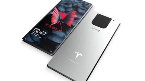 Tesla Phone: Specifications, Price, Release Date, and More