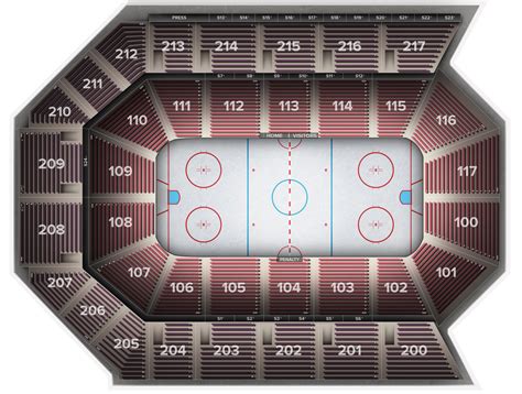 San Diego Gulls at Bakersfield Condors Tickets - 11/2/22 at Mechanics ...