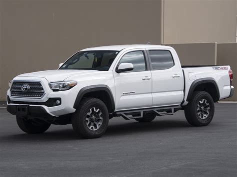 Toyota Tacoma Insurance Cost