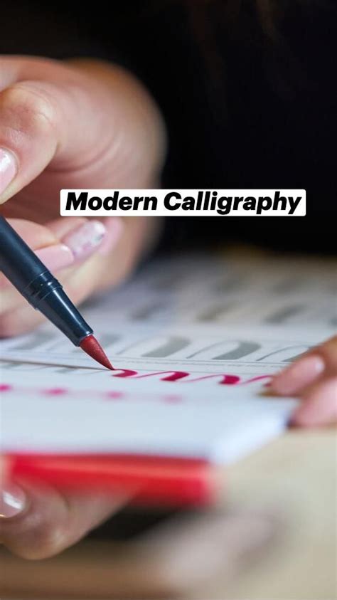 Modern Calligraphy in 2022 | Modern calligraphy, Learn calligraphy ...