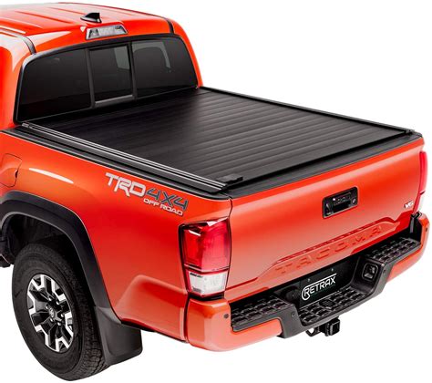 Locking Truck Bed Covers For Toyota Tacoma