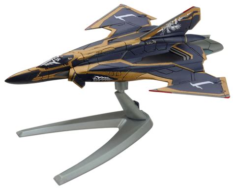 Bandai Mecha Collection Macross Series Macross Delta Sv-262 Draken III ...