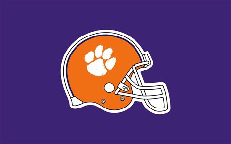 [100+] Clemson Tigers Football Wallpapers | Wallpapers.com