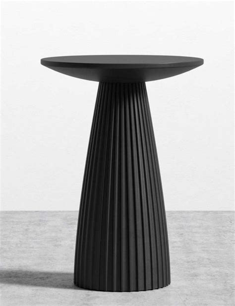 Table Decor Living Room, Side Table Decor, Modern Side Table ...