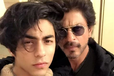 Aryan Khan Drops Uber Cool Pictures on Instagram But Dad SRK Has an Important Question to Ask ...