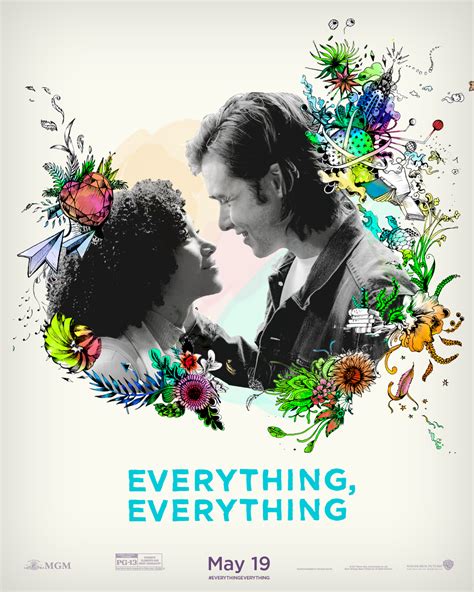 Everything, Everything (2017)